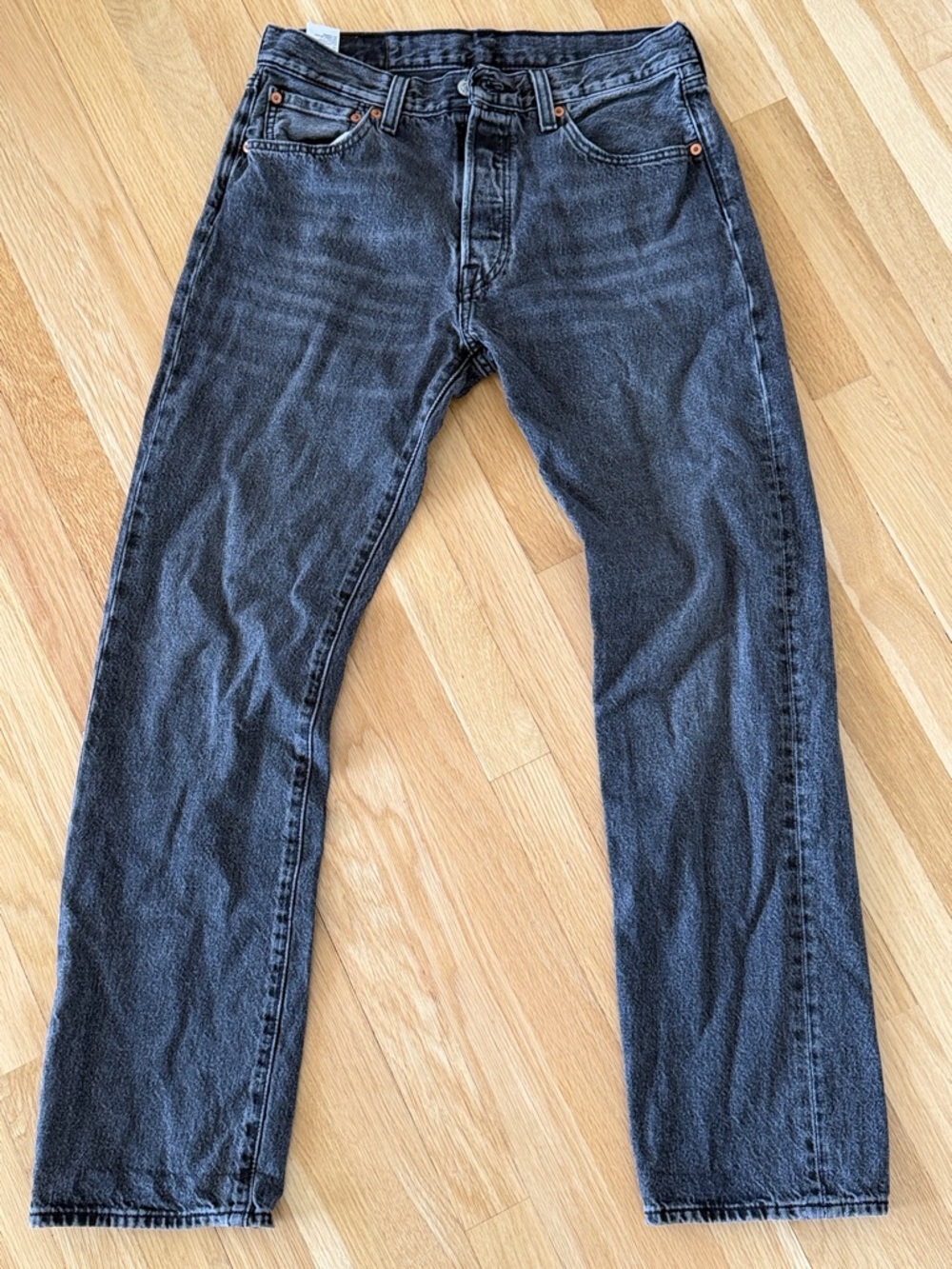 Levi's 501